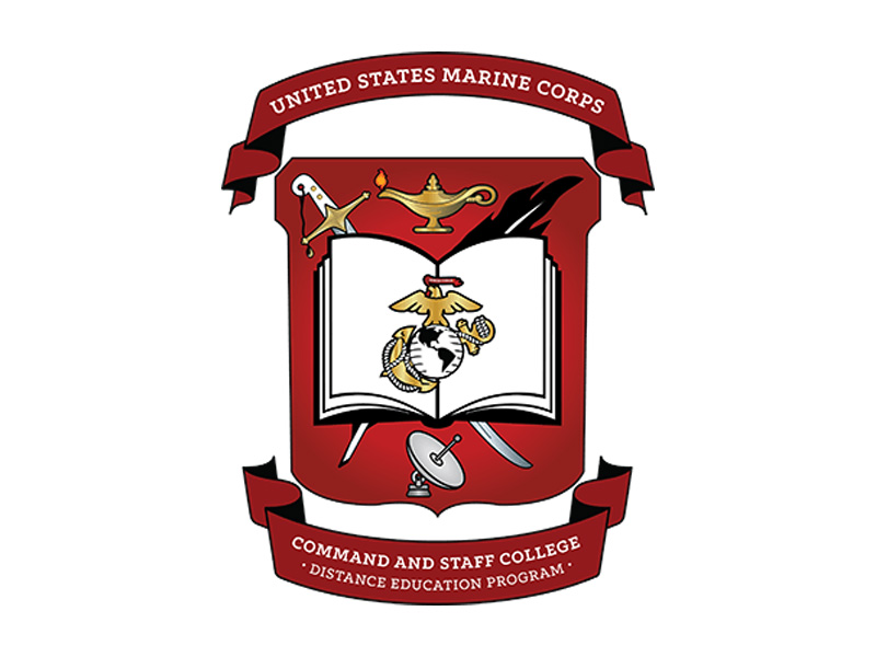 Marine Corps College of Distance Education